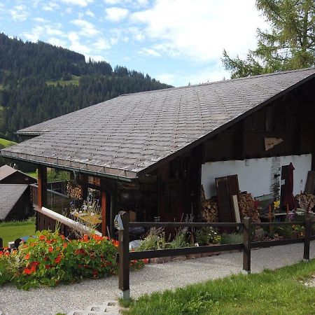 Apartamento Jack Bad-Schwarzsee Exterior foto