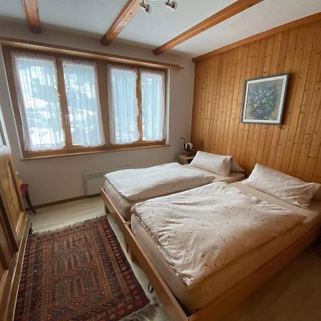 Apartamento Jack Bad-Schwarzsee Exterior foto
