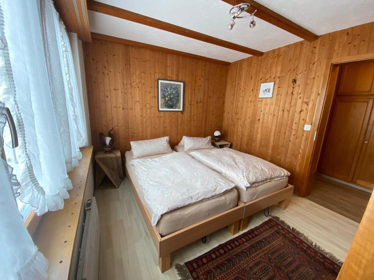 Apartamento Jack Bad-Schwarzsee Exterior foto
