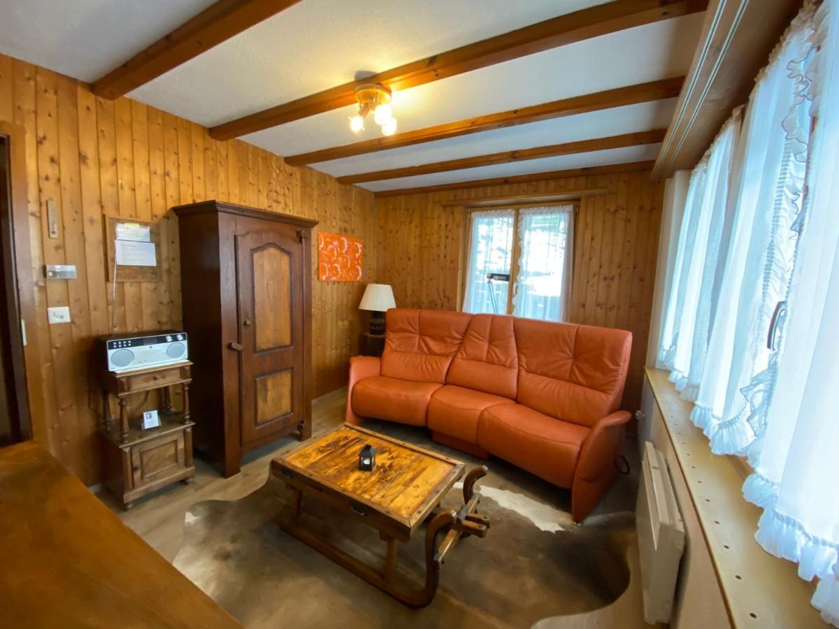 Apartamento Jack Bad-Schwarzsee Exterior foto